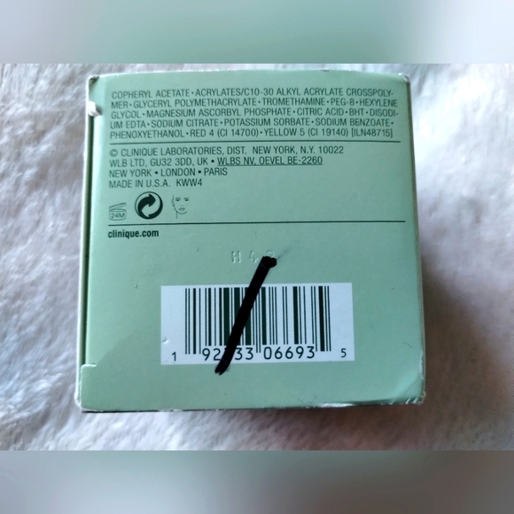 NIB- Clinique Moisture Surge Moisturizer/Mask💕 - Picture 10 of 16